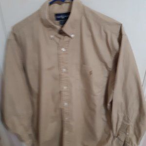 Ralph Lauren Men's Dress Shirt - Size 15.5